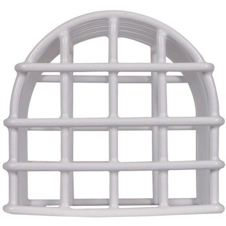 Safety Technology International Motion Detector Guard, Steel Wire, Surface STI-9622