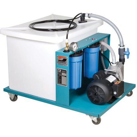 DYNABRADE Coolant, Filtration System, 68101 68101
