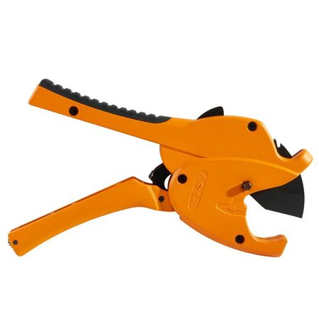 Klein Tools 9 in PVC Cutter 1/2 in to 1-1/4 in 50031