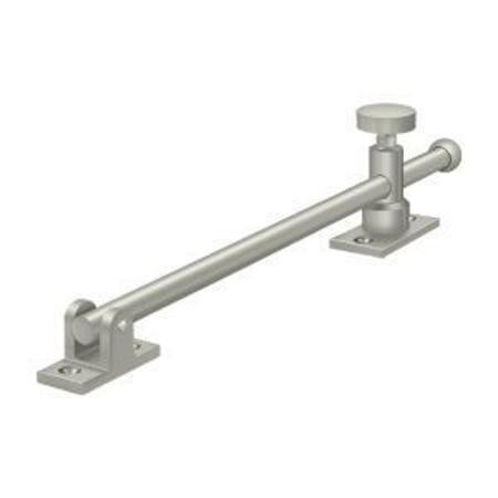 DELTANA Casement Stay Adjuster Satin Nickel 10" CSA10U15