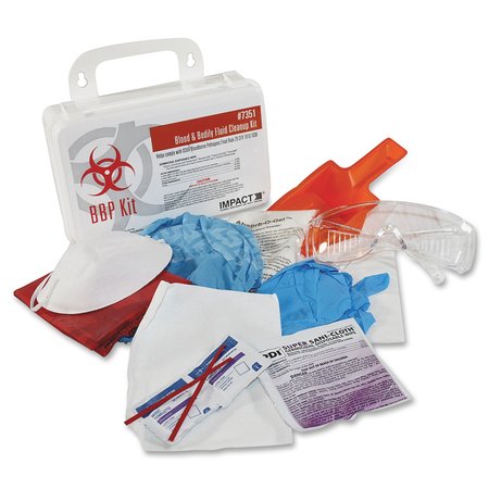 Proguard Kit, Bloodborne/Pathogen 7351