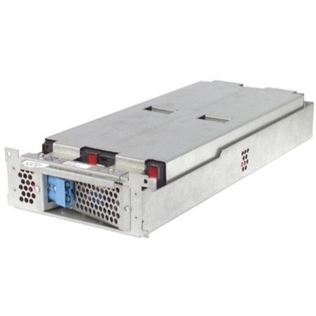 APC UPS Battery, Mfr. No. SUM1500RMXL2U, SMT2200RM2U, SMT3000RM2U, SUM3000RMXL2U, 48V DC RBC43