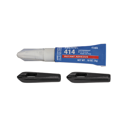 Klein Tools Fiberglass Fish Tape Repair Kit, 2.2 lb 56025