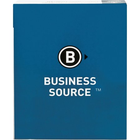 Business Source Folder, Hang, Rcyc, Ltr, PK25 26528