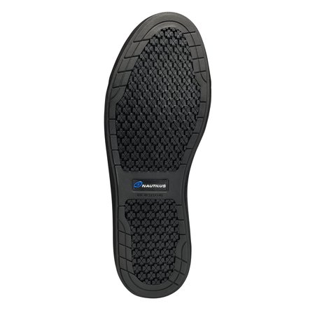 Nautilus Safety Footwear Size 11.5 WESTSIDE ST, MENS PR N1430-11.5M
