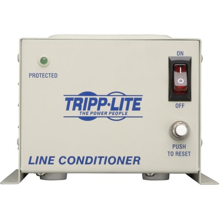 Tripp Lite Line Conditioner, 600 Watts, Wallmount LS604WM