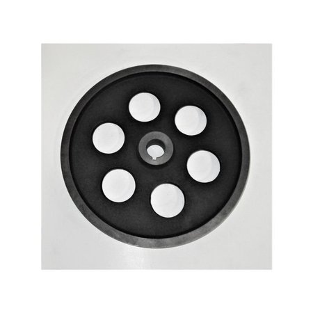 JET Drive Wheel, For Use With Mfr. No. 414450 7015-325