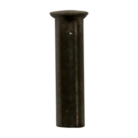 ECLIPSE TOOLS Wire Ferrule, Uninsulated, 20 AWG, PK1000 701-047