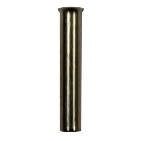 ECLIPSE TOOLS Wire Ferrule, Uninsulated, 16 AWG, PK1000 701-052