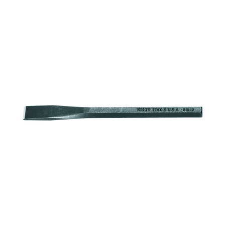 Klein Tools Cold Chisel, 3/8-Inch 66140