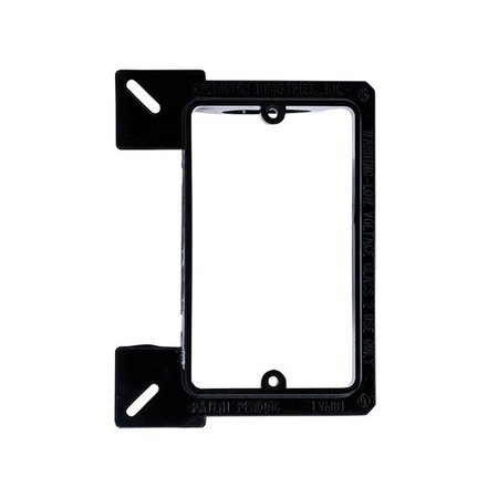 Monoprice Low Voltage Mounting Bracket 7062