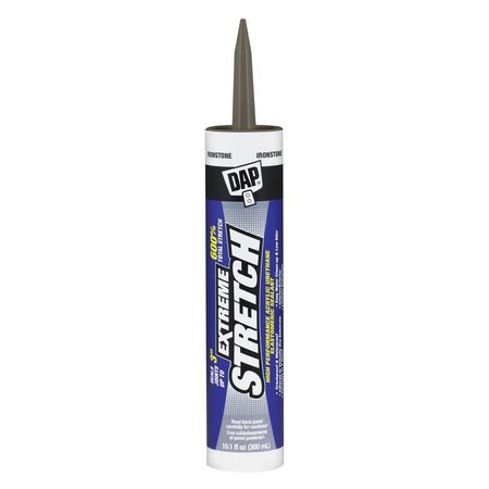 Dap DAP Crackproof Elastomeric Sealant 7079818712