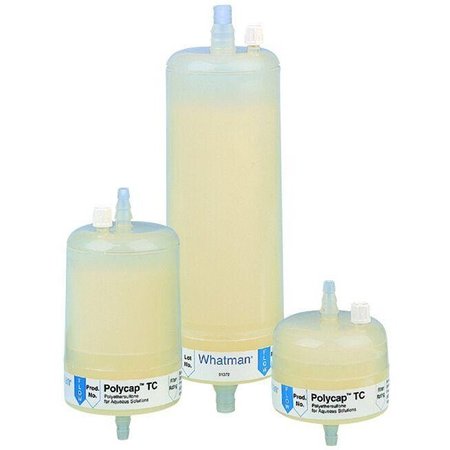 WHATMAN Polycap Tc 36, 0.2/0.1um, Sterile, Sb In 6715-3601