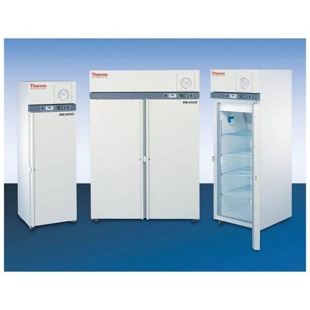THERMO FISHER SCIENTIFIC ASHEVILLE High Perf -30deg. C Undercounter Fre ULT430A