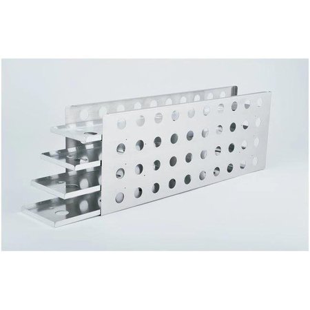 THERMO FISHER SCIENTIFIC ASHEVILLE Sliding Drawer Rack for 20x2" Boxes/Ra 398329