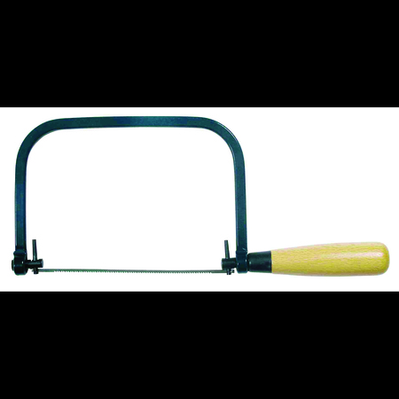 Eclipse Coping Saw 12-3/8X5-1/8" 70-CP1R