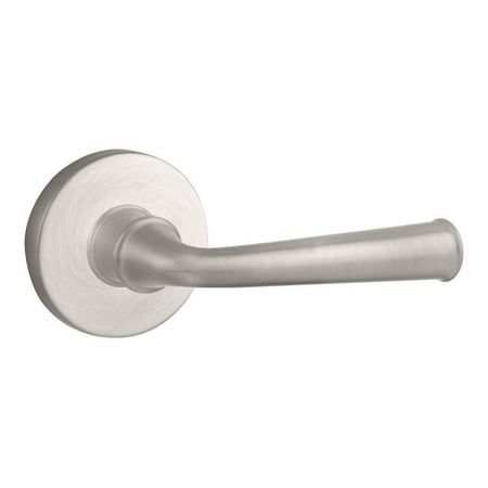 BALDWIN Reserve Satin Nickel Door Levers HD.FED.L.CRR.150