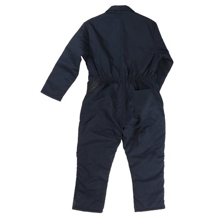 Tough Duck Insulated Coverall NY L 712111
