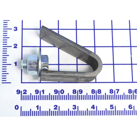 KELLEY Lift Arm Rollers, Cam Follower 712-688