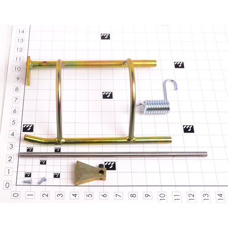 KELLEY Screws, Sensor Bar Weldment Kit W/Bar,  712-914