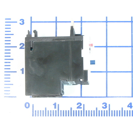 POWERAMP Overload Relays, Overload 7141-0148