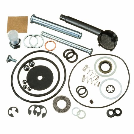 RIDGID Kit, Repair Pump 918 97772