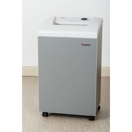 Dahle Small Office Shredder P-6, 6-8 Sheets 40330