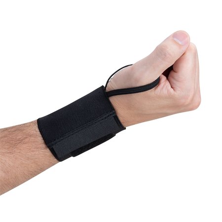 ALLEGRO INDUSTRIES Rist-Rap Wrist Support w/Thumb Loop 7211-03