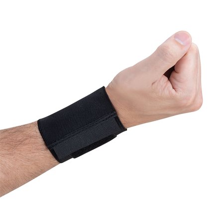 ALLEGRO INDUSTRIES Rist-Rap Wrist Support, PR 7211