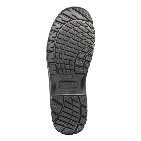 Avenger Safety Footwear Size 9.5 FOREMEN OXFORD CT, MENS PR A7118-9.5M