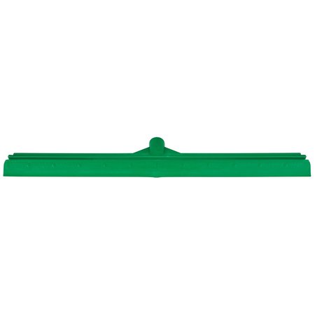 Colorcore ColorCore 24" Single Blade Squeegee, Gre 726012