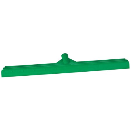 COLORCORE ColorCore 24" Single Blade Squeegee, Gre 726012