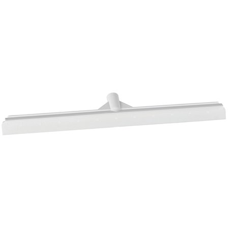 COLORCORE ColorCore 24" Single Blade Squeegee, Whi 726015