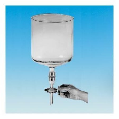 Ace Glass Funnel 35L 7272-14