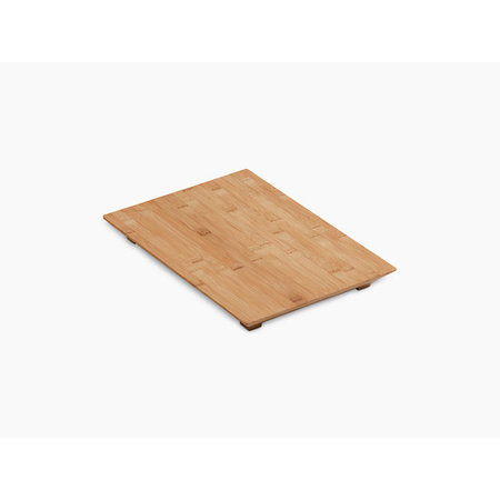 KOHLER Poise Hardwood Cutting Board 3140-NA