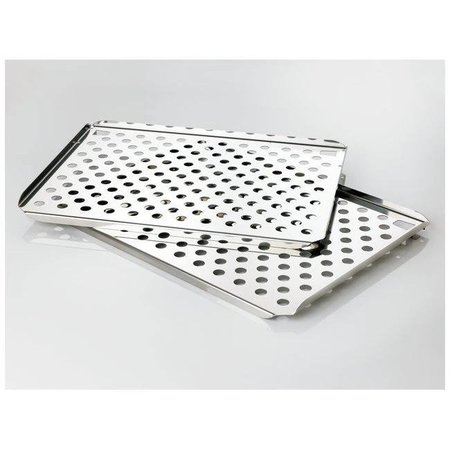 THERMO FISHER SCIENTIFIC ASHEVILLE Stainless Steel Perforated Shelf For Imh 50127774