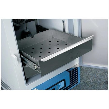 THERMO FISHER SCIENTIFIC ASHEVILLE Stainless Steel Drawer, Fully Adjustable 6702