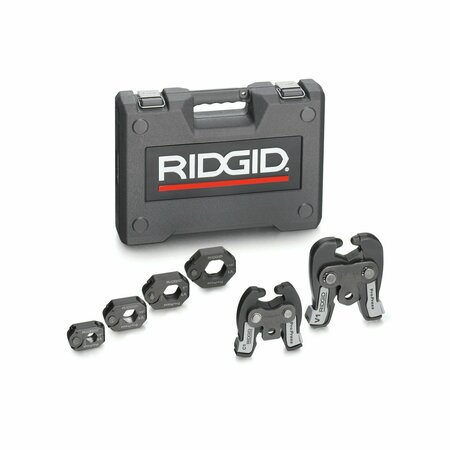 RIDGID Compound Leverage Wrench, Alloy steels, 5 S-4A