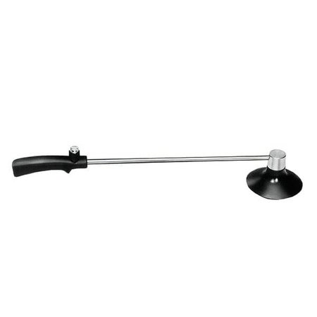 Lakeside Suction Cup w/Handle for Pellets 7507