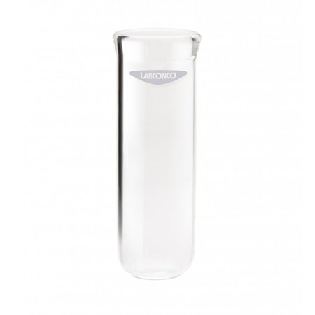 LABCONCO Fast-Freeze Flask Bottom 80 mL 7542200