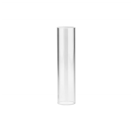 LABCONCO Flask top to 3/4" valve, glass, strai 7545200
