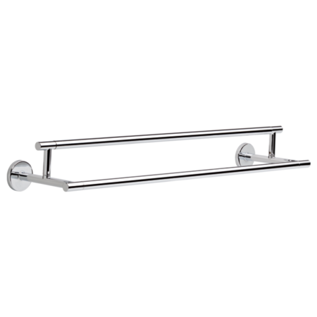 DELTA Delta Trinsic, 24", Double Towel Bar 75925