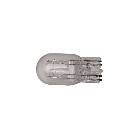 DISCO Clr Mini Lght Bulbs T-6 12.8V 28W PK10 77444