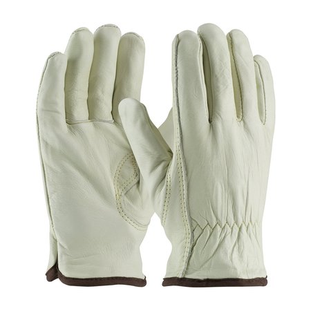 PIP Cold Protection Drivers Gloves, Thermal Lining, L, 12PK 77-265/L