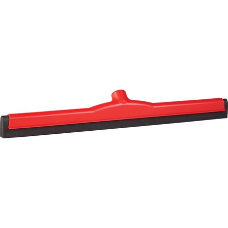 COLORCORE ColorCore 22" Foam Blade Squeegee, Red 785514