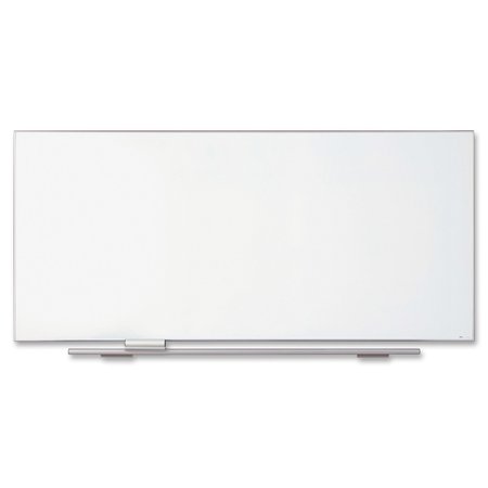 Iceberg 44"x96" Magnetic Porcelain Whiteboard 31480