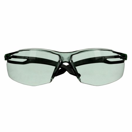 3M Safety Glasses, Gray Anti-Fog ; Anti-Scratch SF517AF-GRN