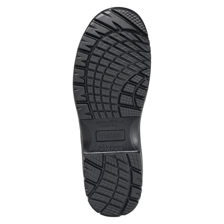 Avenger Safety Footwear Size 12 BREAKER CT, MENS PR A7282-12M