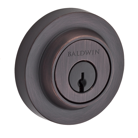 BALDWIN RESERVE Baldwin Reserve SCCRD112S Single Cylinde SC.CRD.112.S