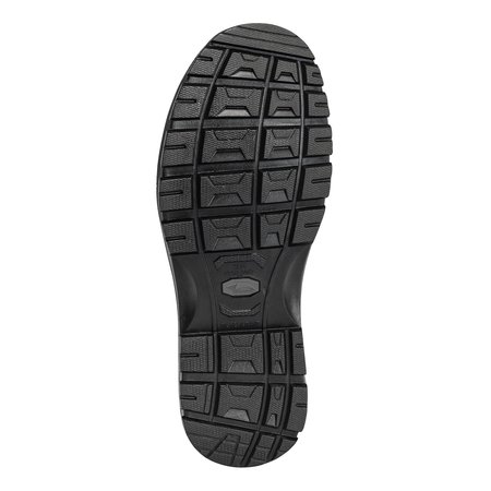 Avenger Safety Footwear Size 10 FOUNDATION MET CN PR, WOMENS PR A7452-10M